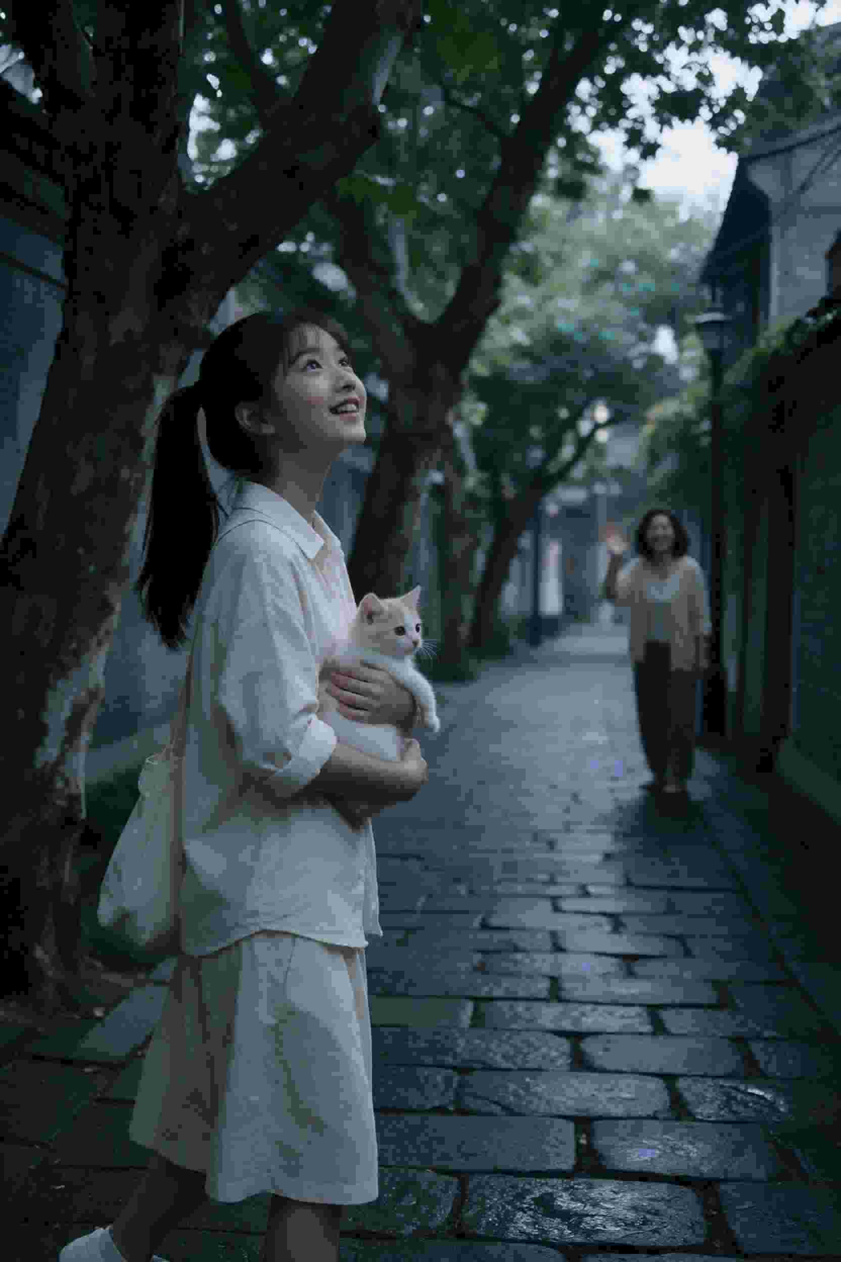 长月烬明