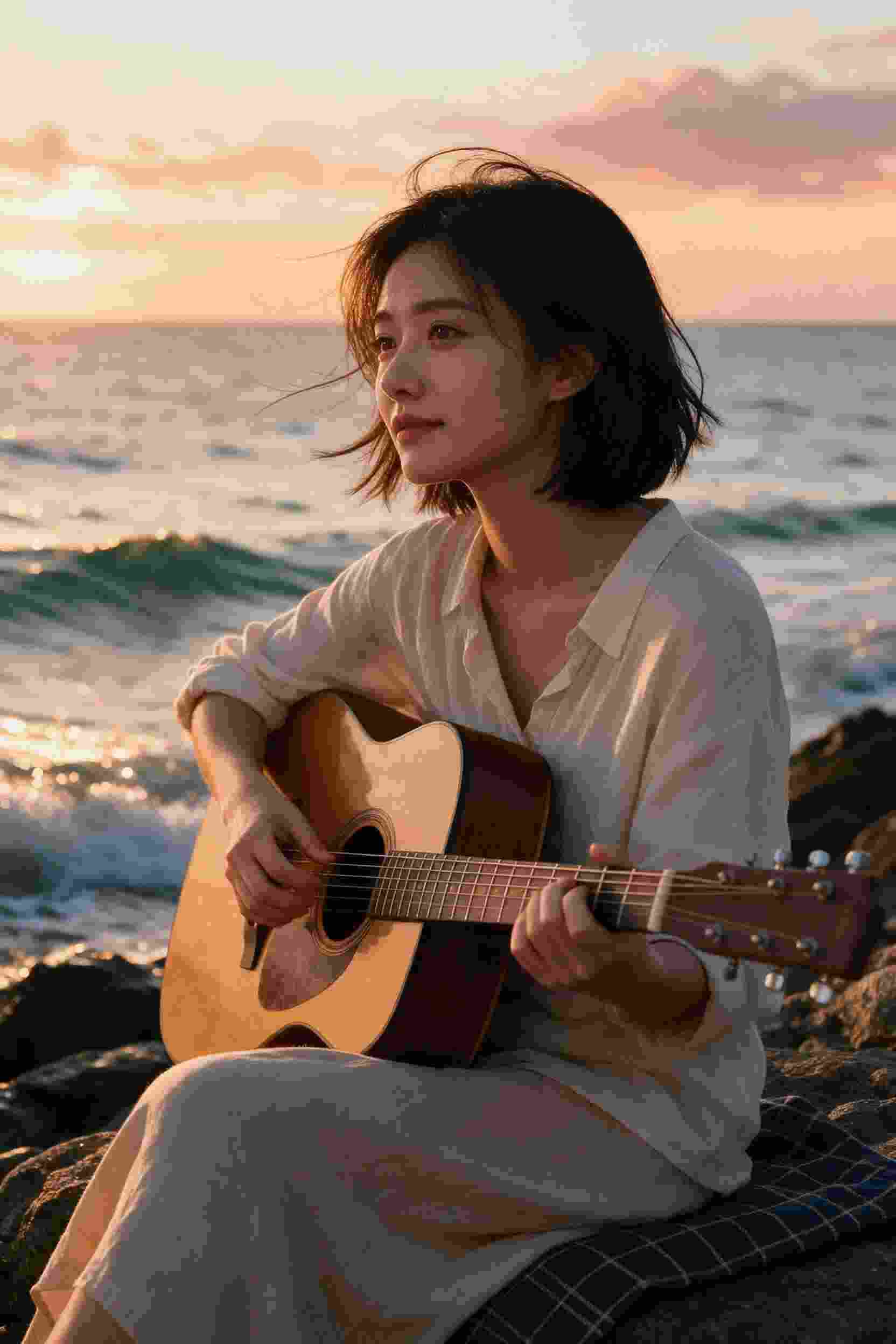 女儿国