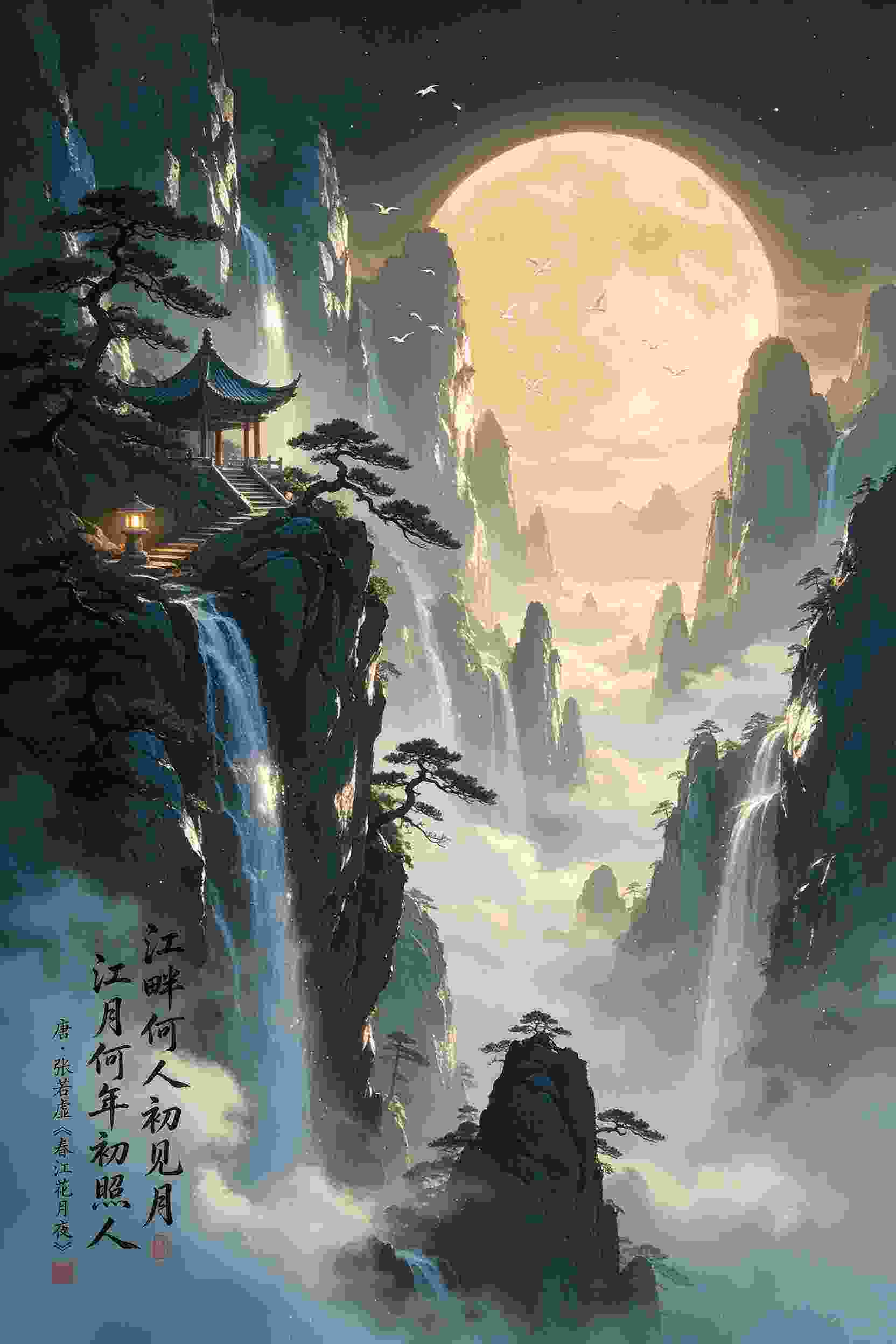 诡案笔记