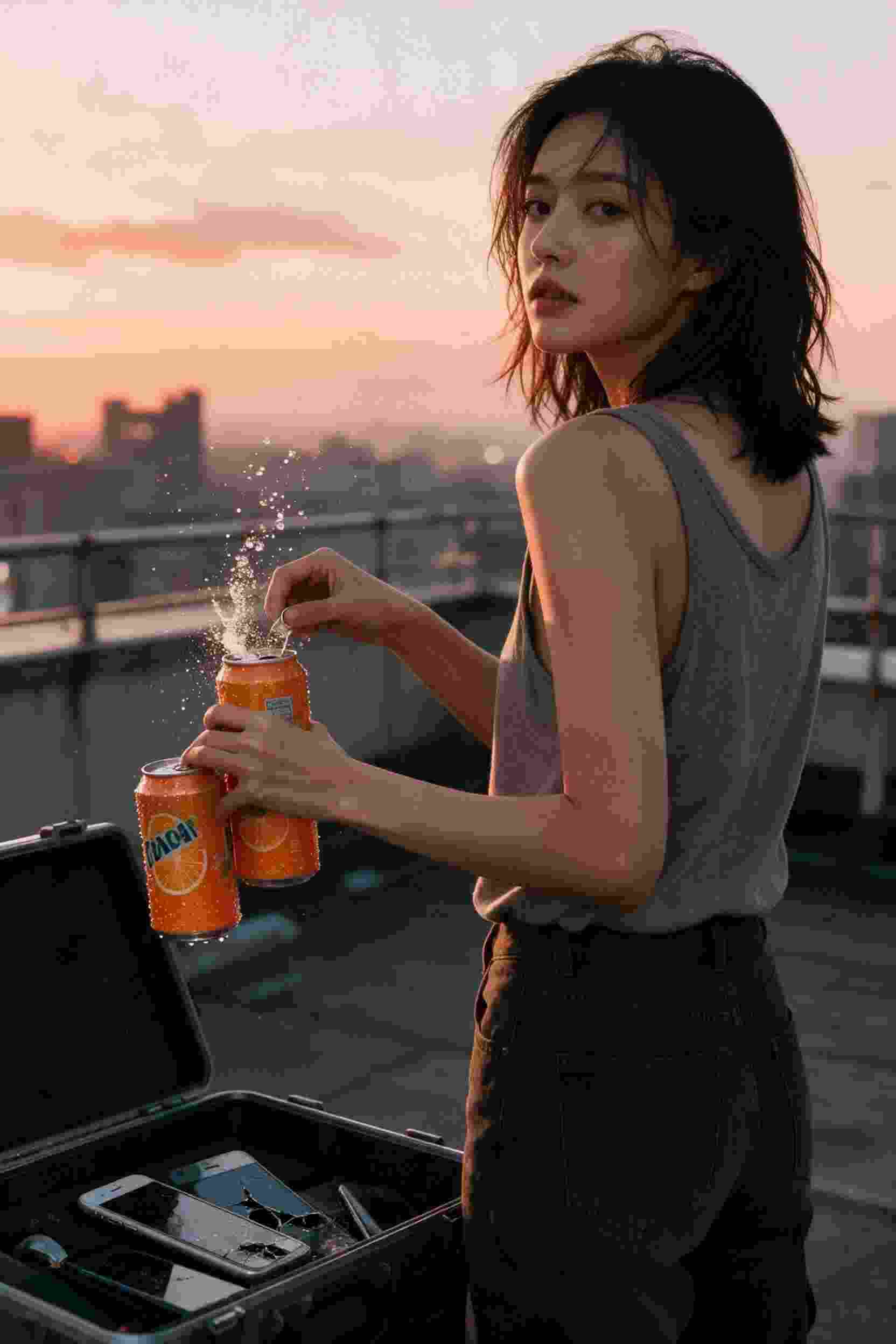 我们的日子