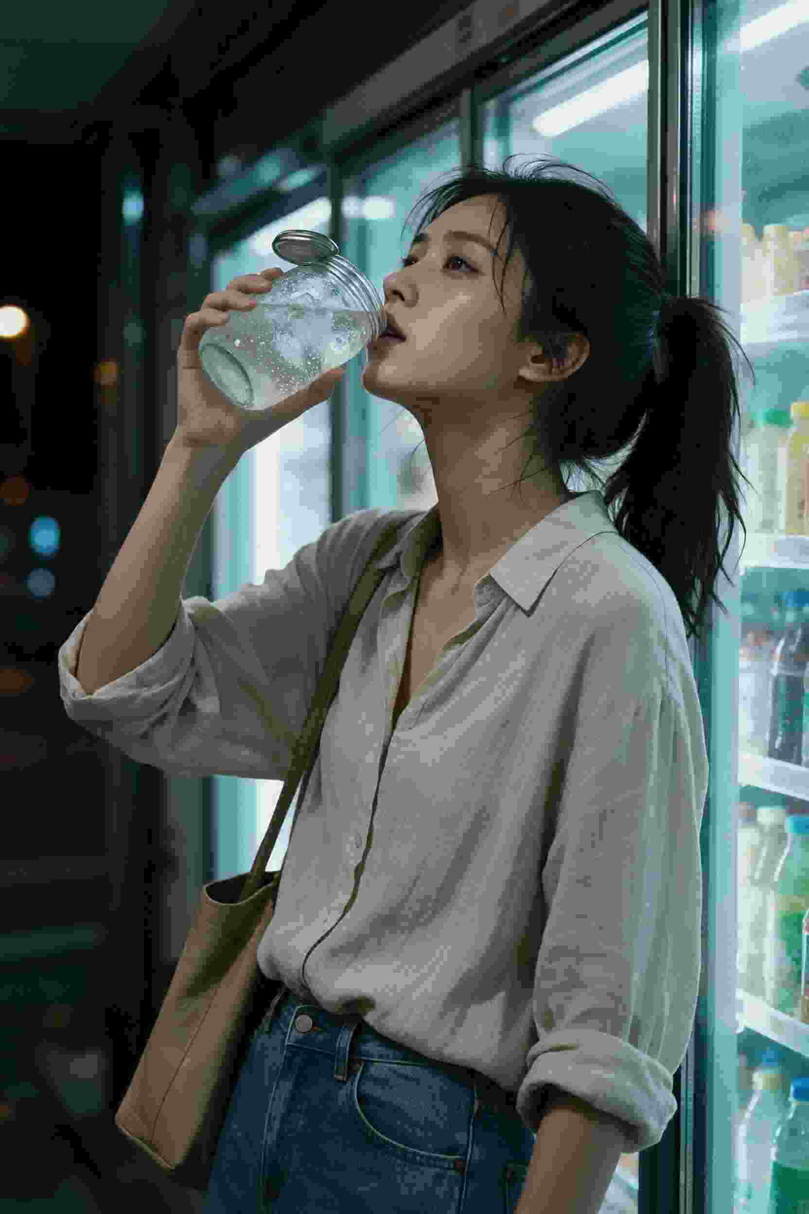 繁花