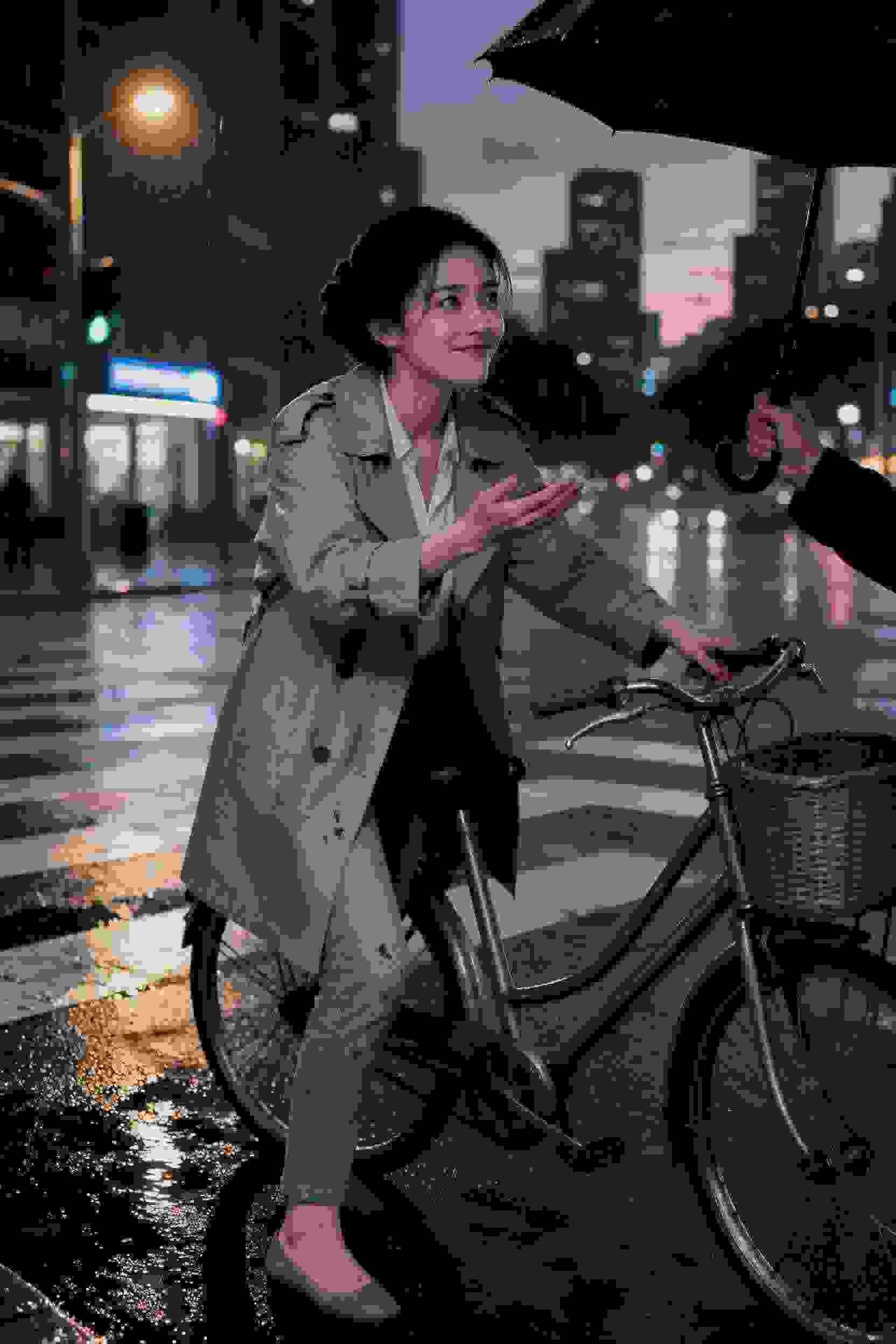 与凤行